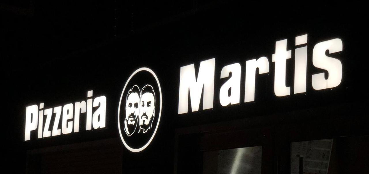 Hotel Zur Post Haren Zewnętrze zdjęcie