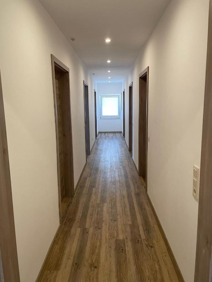 Hotel Zur Post Haren Zewnętrze zdjęcie