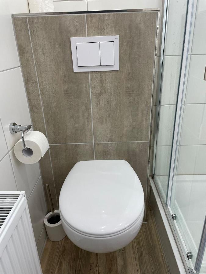Hotel Zur Post Haren Zewnętrze zdjęcie