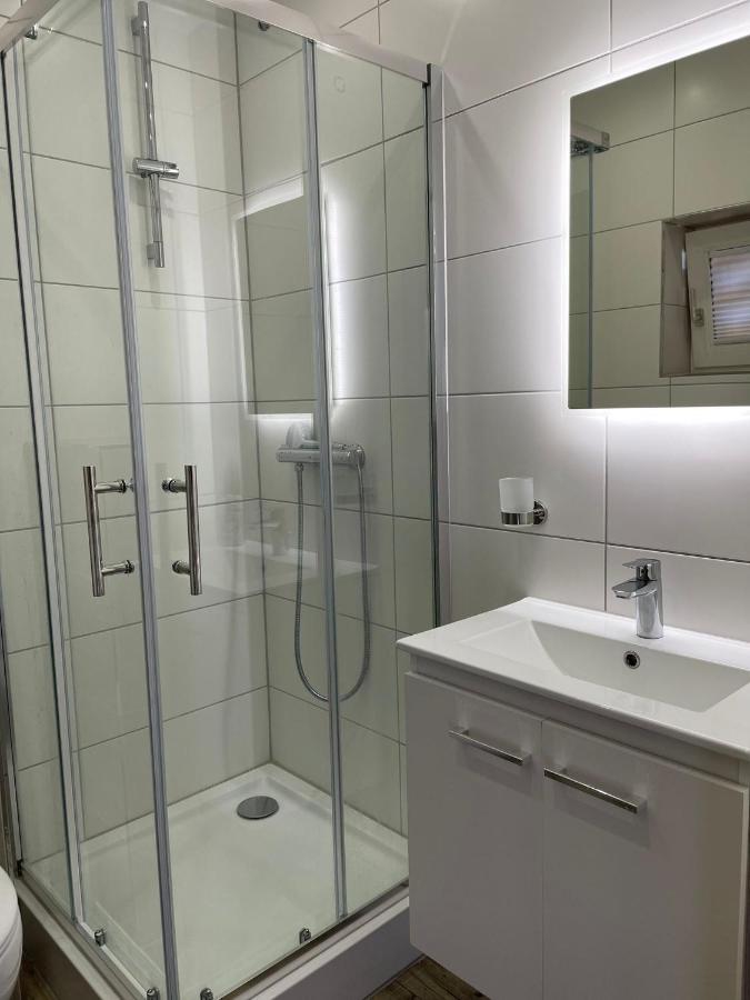 Hotel Zur Post Haren Zewnętrze zdjęcie